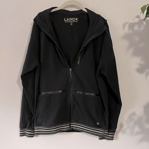 LAIRD LIMITED EDITION FROM LAIRD APPAREL MEBS SZ Med GUC